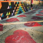 Haight-Ashbury, otro Post Data, San Francisco