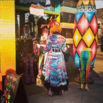 Haight-Ashbury, otro Post Data, San Francisco