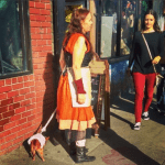 Haight-Ashbury, otro Post Data, San Francisco