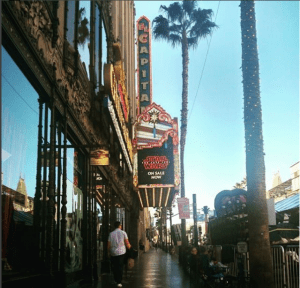Postales Desde Hollywood Otro Post Data Star Wars