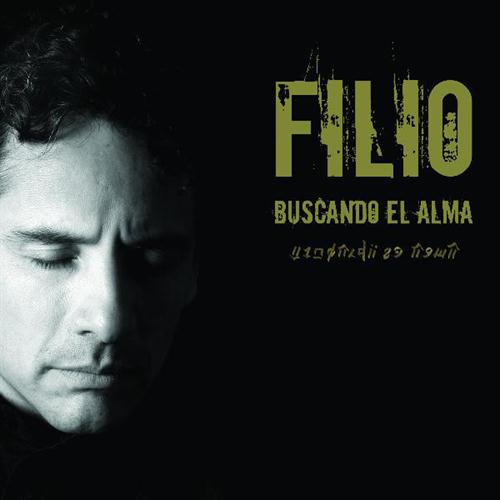 Alejandro Filio, mujer y domingo