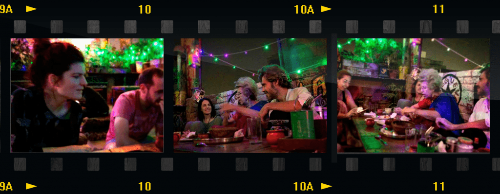 la cantera española en Varanasi, españoles por el mundo, otro Post Data