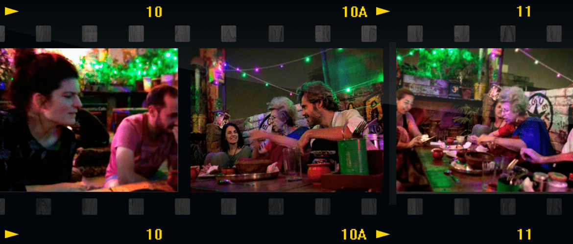 la cantera española en Varanasi, españoles por el mundo, otro Post Data