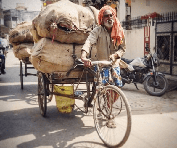 Atlas, el peso del mundo, mitología, India, otro Post Data