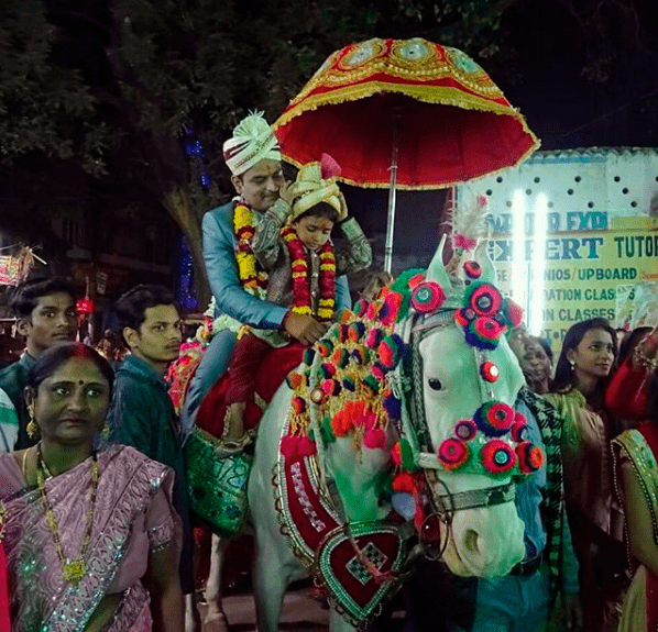 un juego despiadado, matrimonio concertado, India, otro Post Data