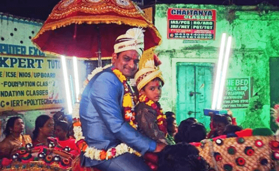 un juego despiadado, matrimonios concertados, India, otro Post Data