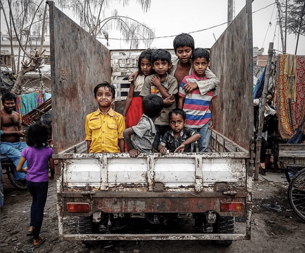 el tío de la basura, otro Post Data