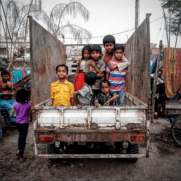 el tío de la basura, otro Post Data