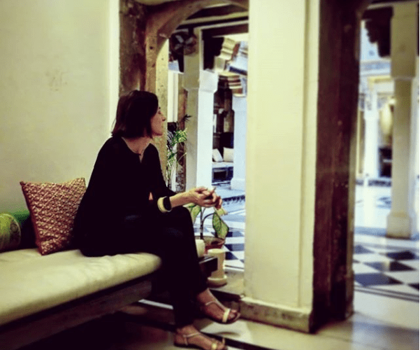 operación salida, viaje, viajar, travel blogger, India, Benarés, Varanasi, Pilar Ruiz Costa, otro Post Data