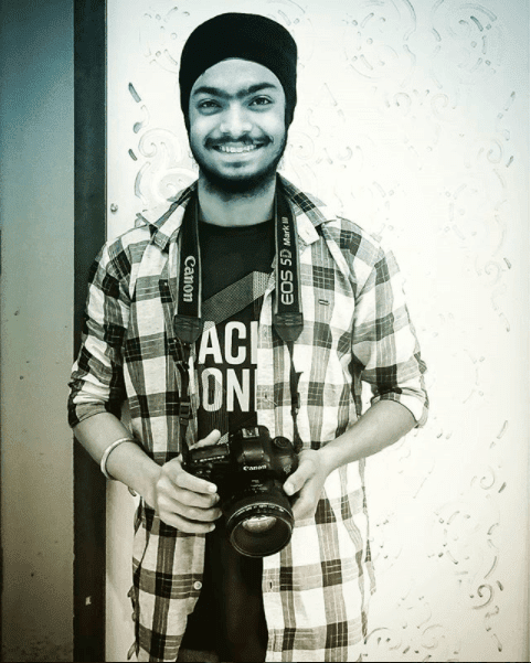 sí, sí, en ocasiones yo... soy exótica, fotógrafo