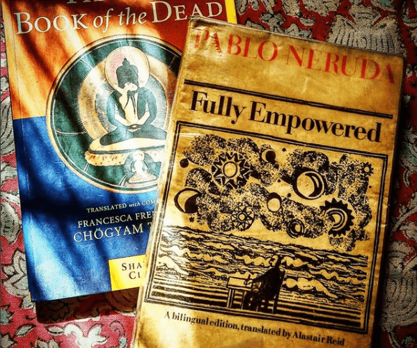 una ladrona de libros, blog, travel blogger, viajar, otro Post Data