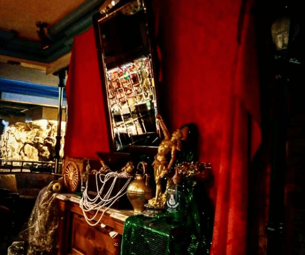 Destellos, el punto de encuentro de LOS GRANDES tras Galileo Galilei, otro Post Data