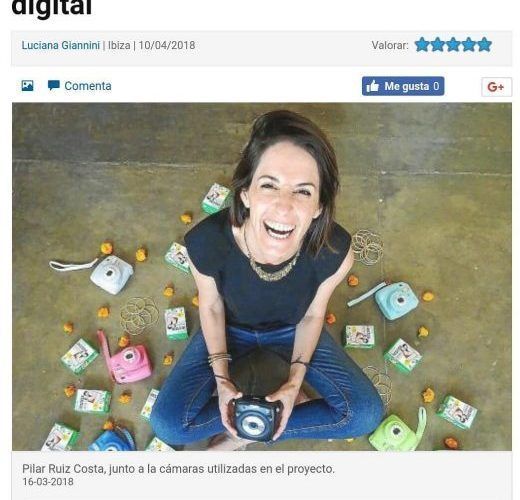 Pilar Ruiz Costa, fotografía, slums. India, Fujifilm Instax, otro Post Data