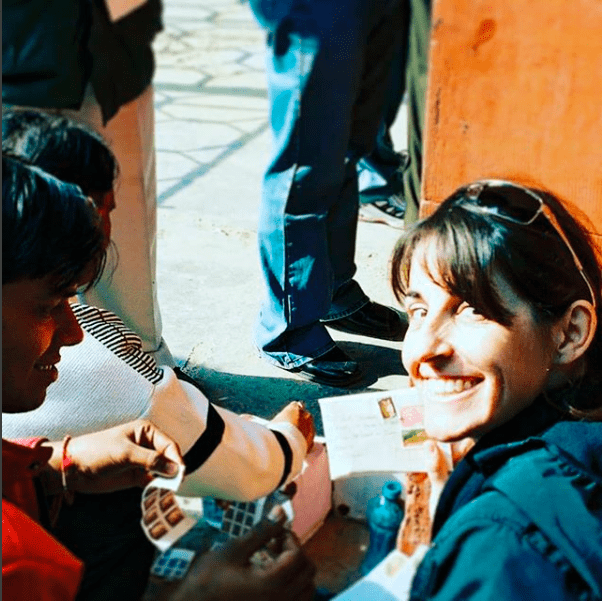 aún llegan postales, Pilar Ruiz Costa, otro Post Data, , Jusdado Ruiz Capillas