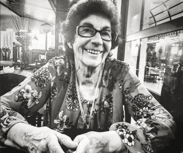 cáncer, capricornio y sagitario, Conchita, otro Post Data