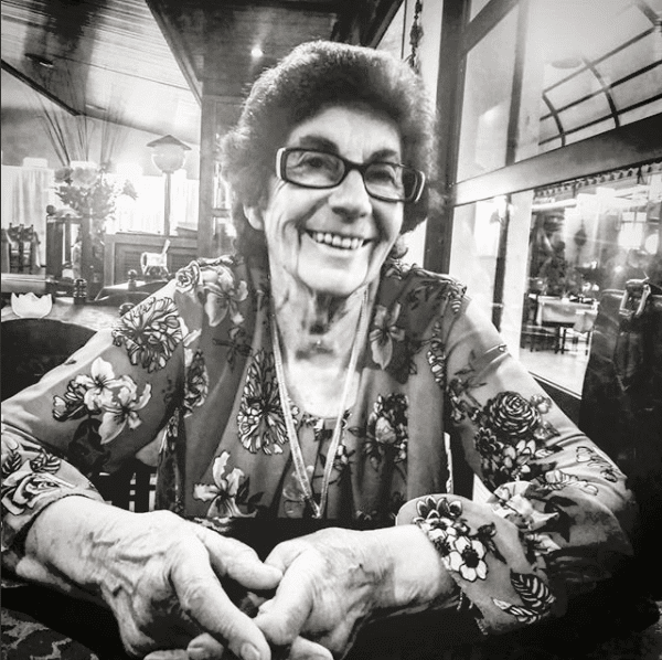 cáncer, capricornio y sagitario, Conchita