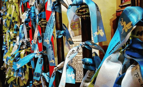 las reliquias de San Valentín, iglesia de San Antón, Madrid, otro Post Data