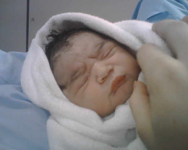 El hombre más enfadado del mundo, otro Post Data