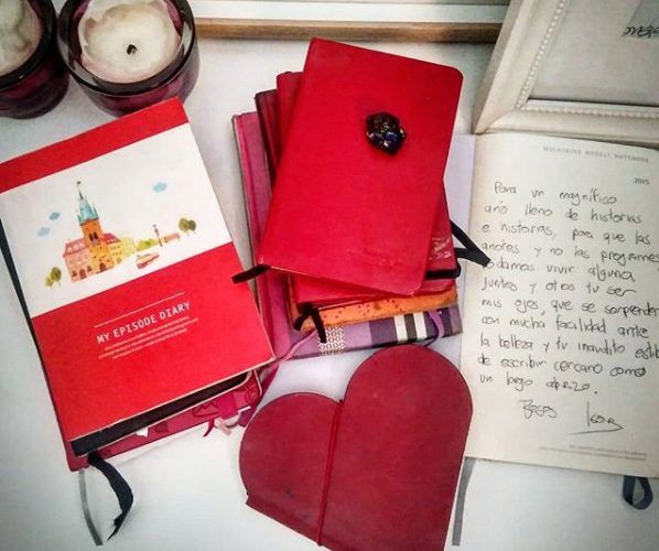 deseos cumplidos, otro Post Data