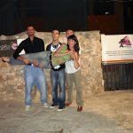 Menudencias, Orgullo LGTB, otro Post Data