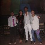 Menudencias, Orgullo LGTB, otro Post Data