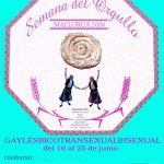 Menudencias, Orgullo LGTB, otro Post Data, Mallorca