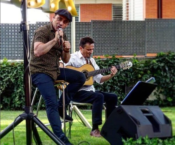 brotaron raíces, otro Post Data, Zenet, soñar contigo, amor, pareja, declaración