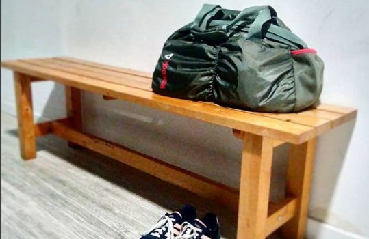 los pobres de Madrid otro Post Data, verano, agosto