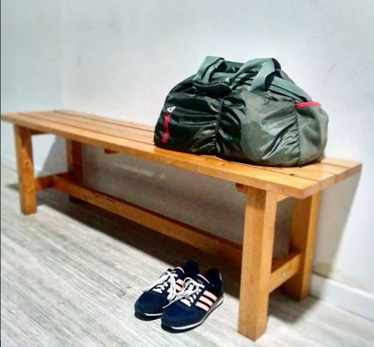 los pobres de Madrid otro Post Data, verano, agosto