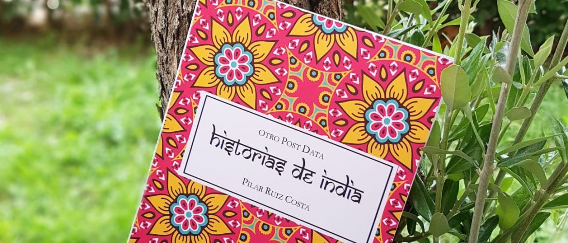 Me toca ponerme seria, libros otro Post Data