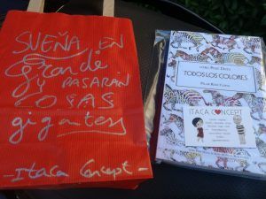 Me toca ponerme seria, libros otro Post Data