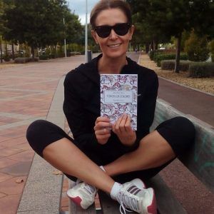 Me toca ponerme seria, libros otro Post Data