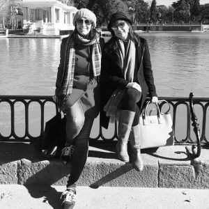 Pilar Ruiz Costa, otro Post Data