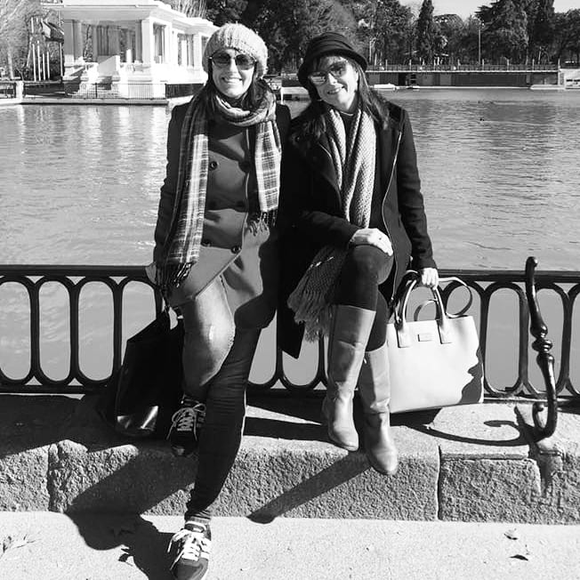 Pilar Ruiz Costa, otro Post Data