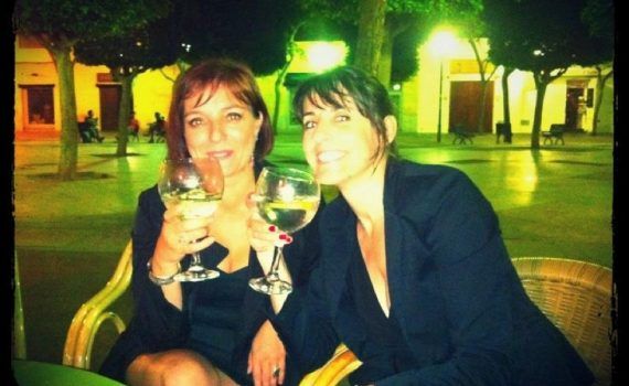 Pilar Ruiz Costa, otro Post Data