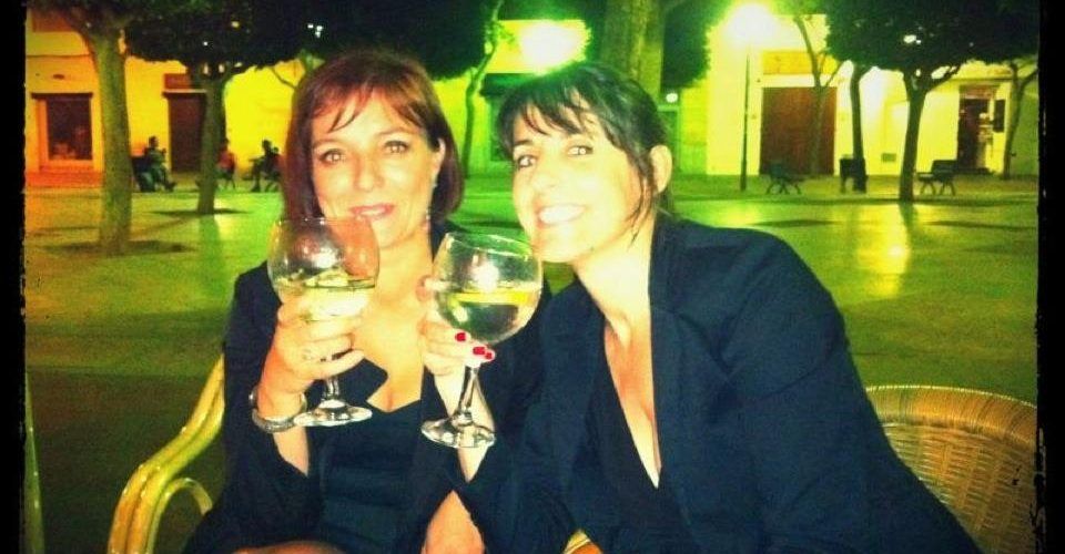 Pilar Ruiz Costa, otro Post Data