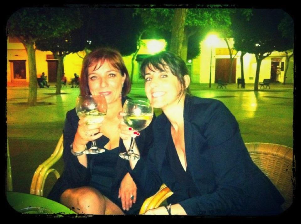 Pilar Ruiz Costa, otro Post Data