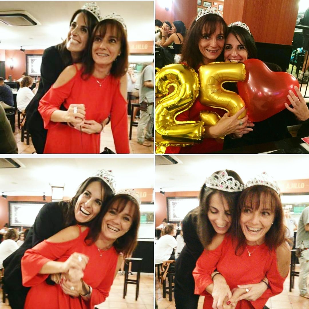 Sobre Pi y nuestras fotos patéticas, Pilar Ruiz Costa