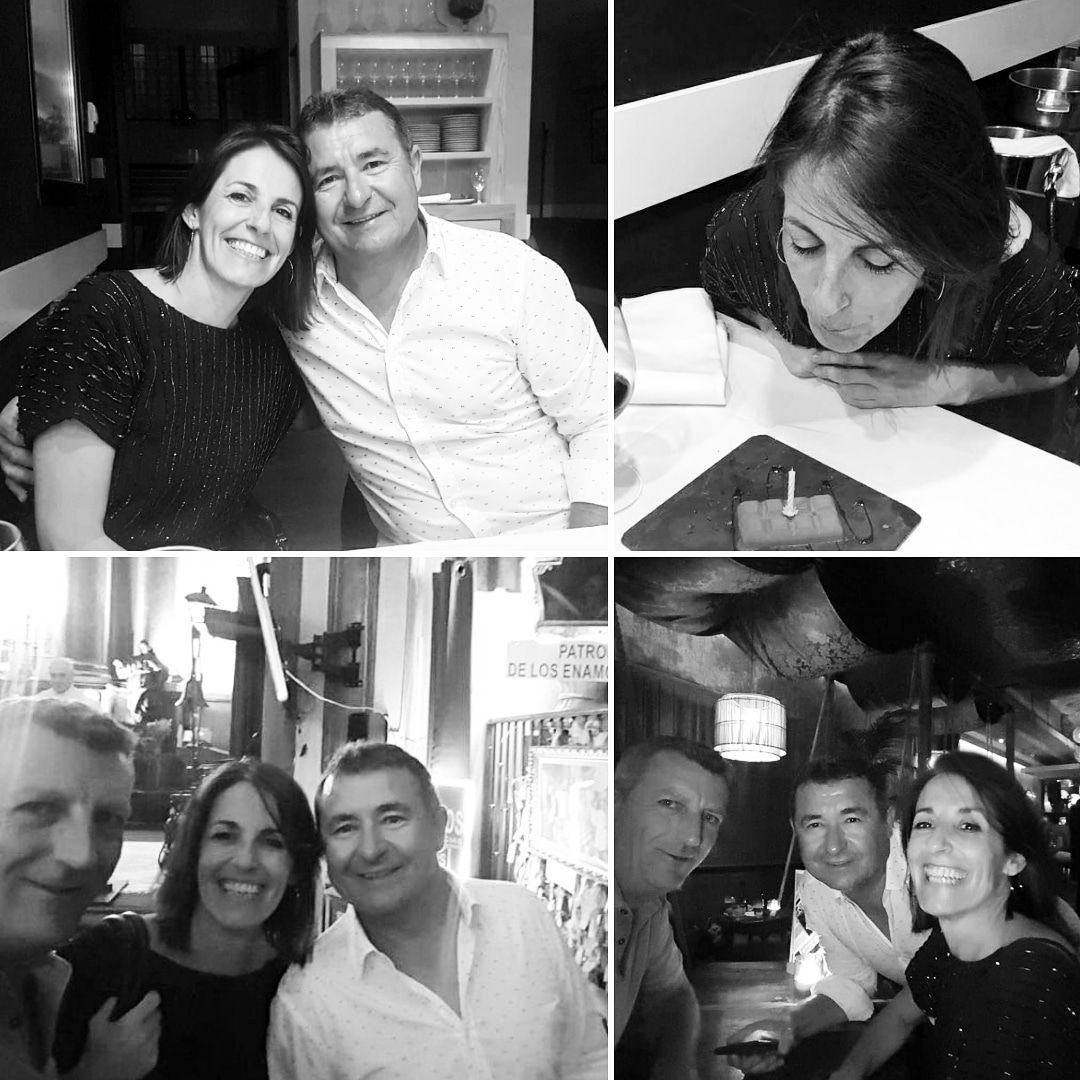 dífícil de regalar, otro Post Data, Pilar Ruiz Costa