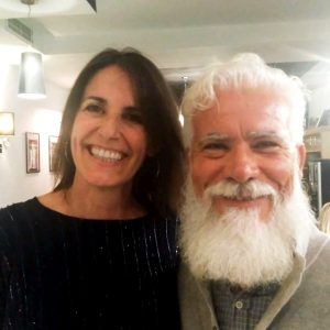 Pilar Ruiz Costa, un clon italiano en Madrid de un bangladeshi en Benarés, otro Post Data