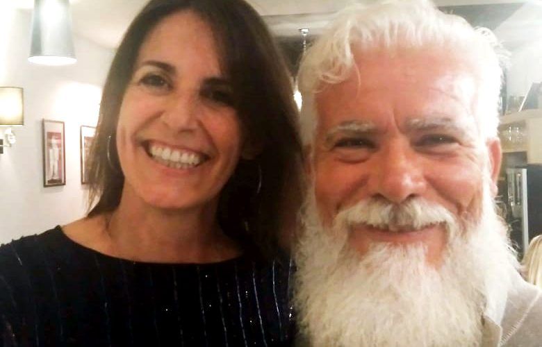 Pilar Ruiz Costa, un clon italiano en Madrid de un bangladeshi en Benarés, otro Post Data