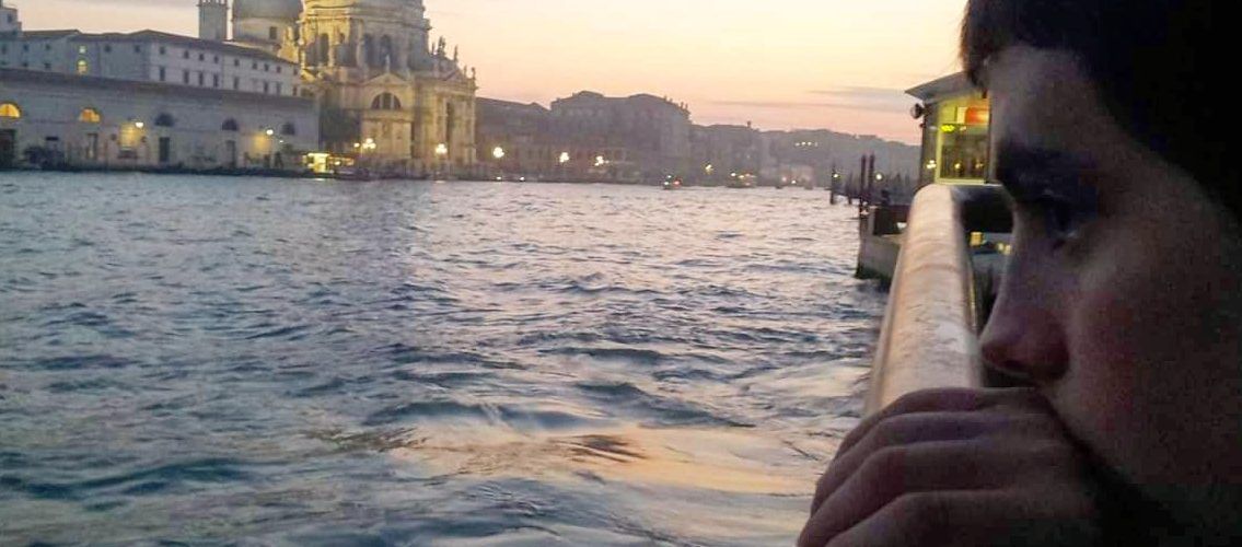 Ese pellizco en mi pecho, otro Post Data