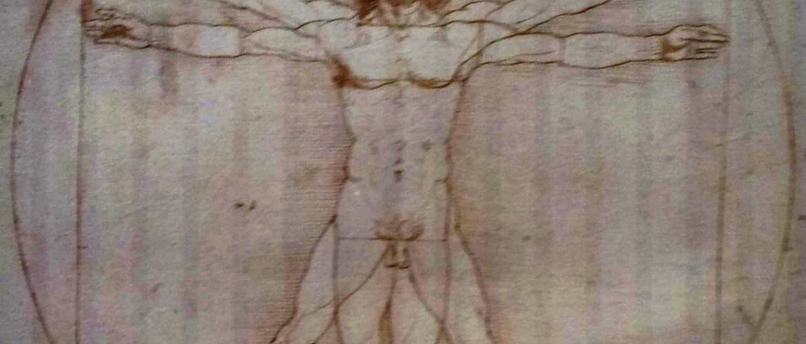 Mi particular Síndrome de Stendhal, otro Post Data, Leonardo da Vinci, Venecia