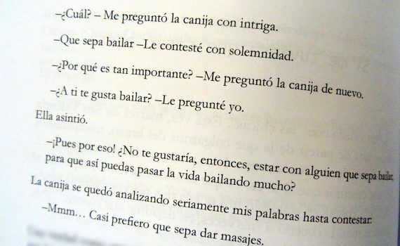 Pilar Ruiz Costa libros otro Post Data Todos los colores, la lista de la compra
