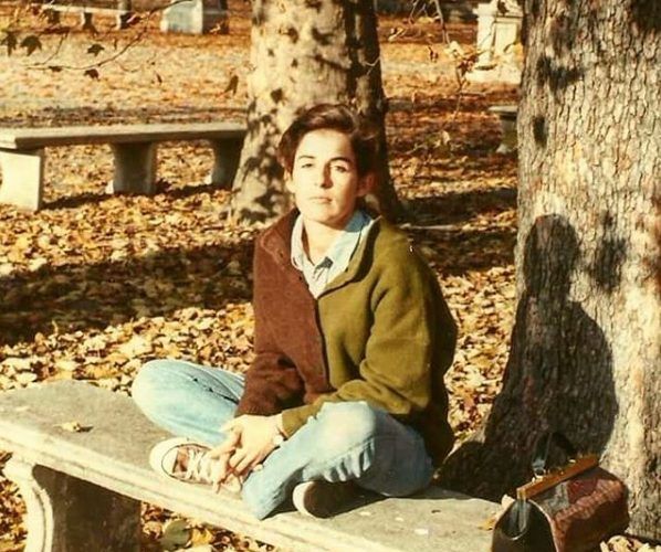 los ladrones de sonrisas, otro Post Data