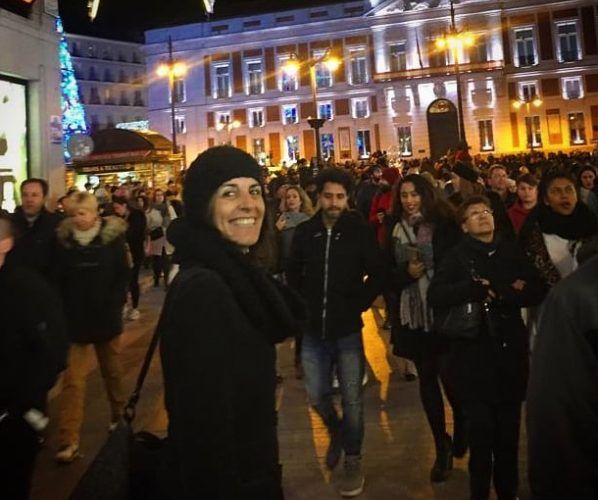 tacones y lágrimas de chocolate, otro Post Data