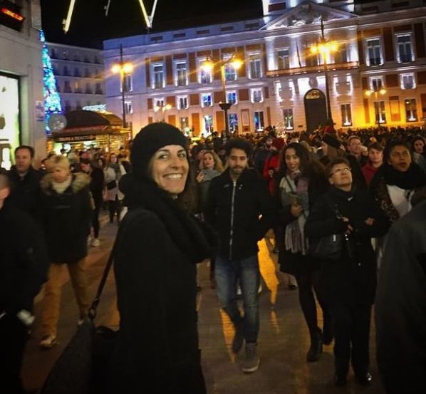 tacones y lágrimas de chocolate, otro Post Data