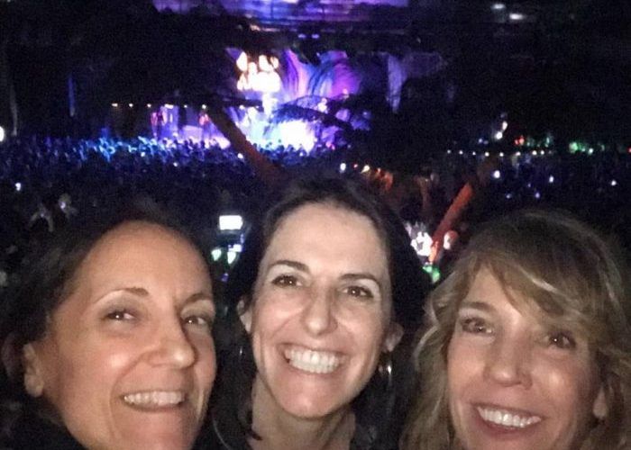 Cómo quieres ser mi amiga si por ti daría la vida, otro Post Data