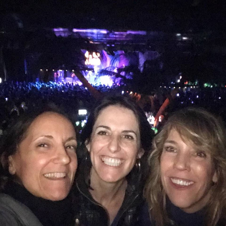 Cómo quieres ser mi amiga si por ti daría la vida, otro Post Data