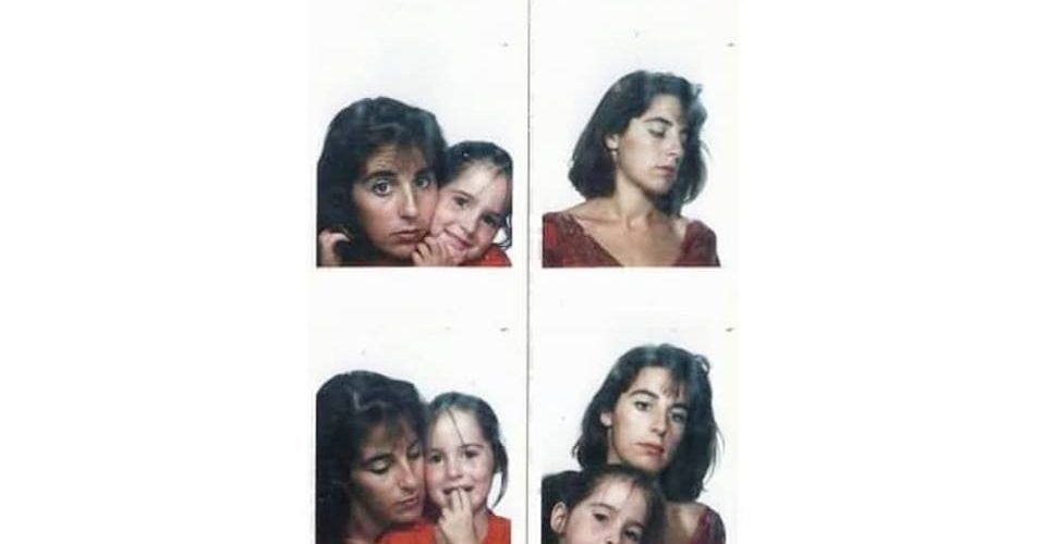 otro Post Data, el fotomatón, Pilar Ruiz Costa